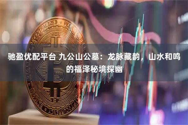 驰盈优配平台 九公山公墓：龙脉藏韵，山水和鸣的福泽秘境探幽